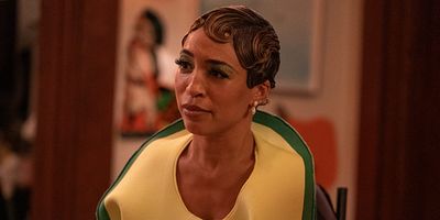 poster de la série Last To Know