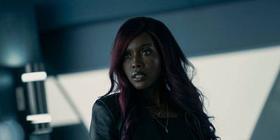 poster de la série Le cheval de Troie