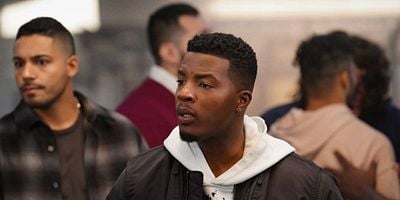 poster de la série Can’t Nobody Hold Me Down