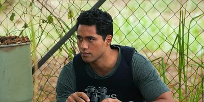 poster de la série Pièce manquante