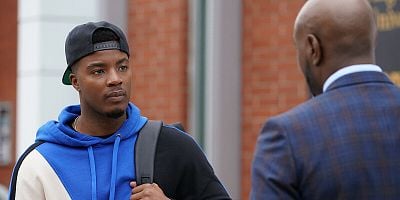 poster de la série Hate It or Love It