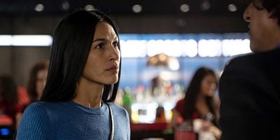 poster de la série Cas de confiance