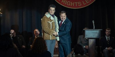 poster de la série Embrasse la bague