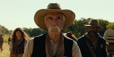 poster de la série Le fleuve