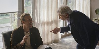 poster de la série Patates