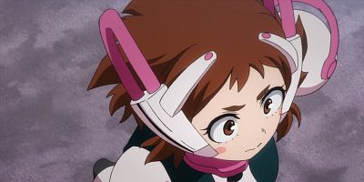 poster de la série Ces personnes dans nos têtes