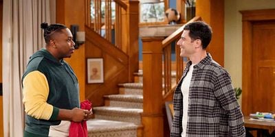 poster de la série Welcome to Our Time