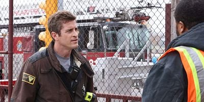 poster de la série Une vieille ennemie