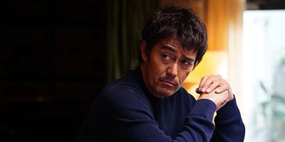 poster de la série Je n'aime pas dire ça mais est-ce que tu l'as tuée ?