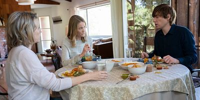 poster de la série Auschwitz