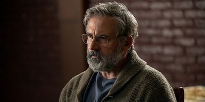 poster de la série Le mari de la chantre