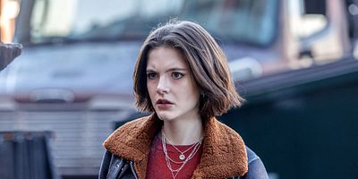 poster de la série Le dernier Noël