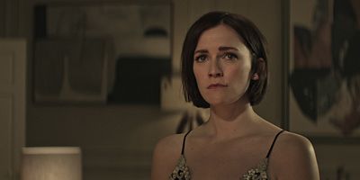 poster de la série Mangeons les riches