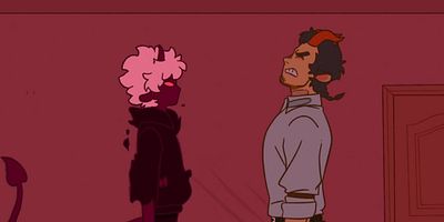 poster de la série 