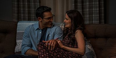 poster de la série Closer