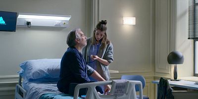 poster de la série Exceptionnelle