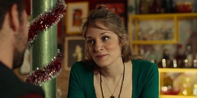 poster de la série Quand Álex rencontre Bruno