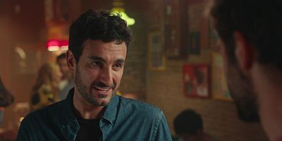 poster de la série Les ailes d'Icare