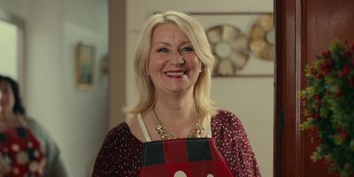 poster de la série Ensemble pour Noël