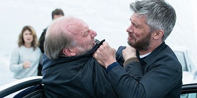 poster de la série Coupable