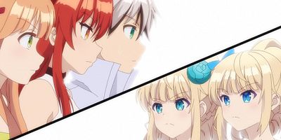 poster de la série Les champions