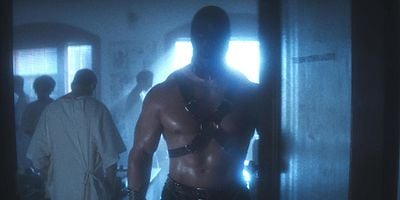 poster de la série Requiem 1981/1987 : 2de partie