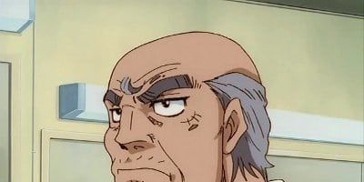 poster de la série En route pour la prochaine étape