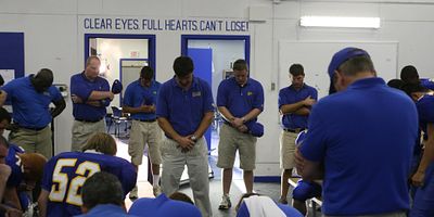 poster de la série Coups de vent