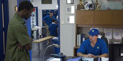 poster de la série Exécution !