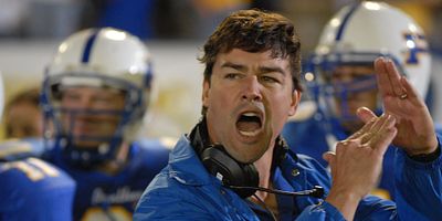 poster de la série Permission