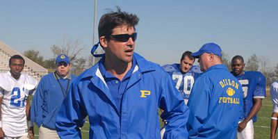 poster de la série Buckley contre Arnett