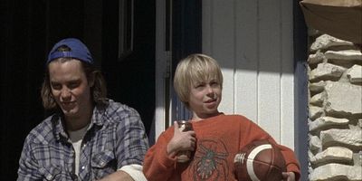 poster de la série Les familles se séparent