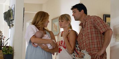 poster de la série Derniers jours d'été