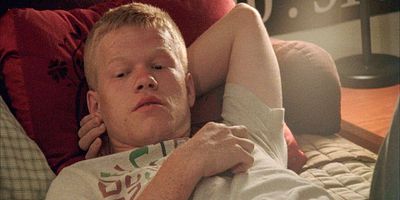 poster de la série Retour difficile