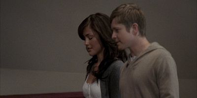 poster de la série On efface tout