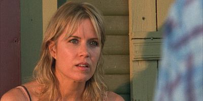 poster de la série Tami, seule contre tous