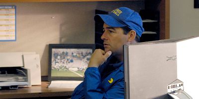 poster de la série Mises au point