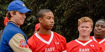 poster de la série Dure semaine