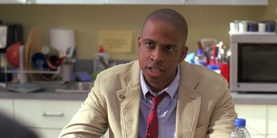 poster de la série Amours cachés