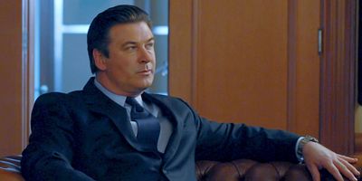 poster de la série L'article qui fâche