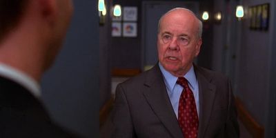 poster de la série Le héros du métro