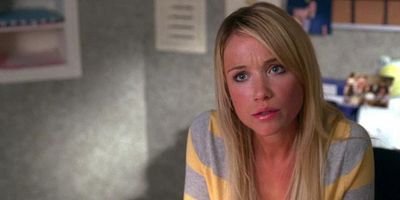 poster de la série Un tribunal de nuit