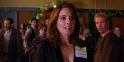 poster de la série Réunion d'anciens élèves