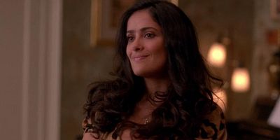 poster de la série La grippe