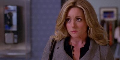 poster de la série Le séminaire