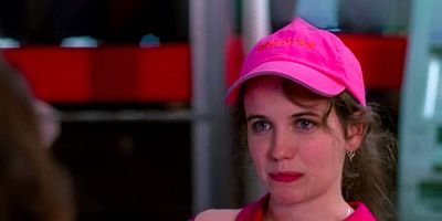 poster de la série Mère porteuse