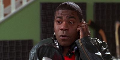 poster de la série La bulle