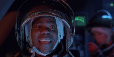 poster de la série Apollo, Apollo