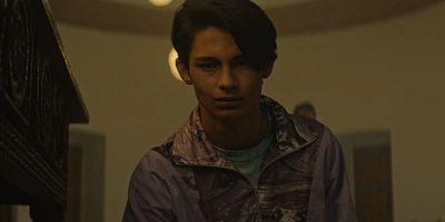 poster de la série Hommage