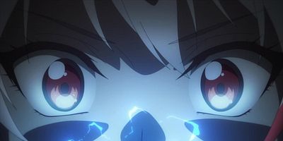 poster de la série Ittoki le ninja